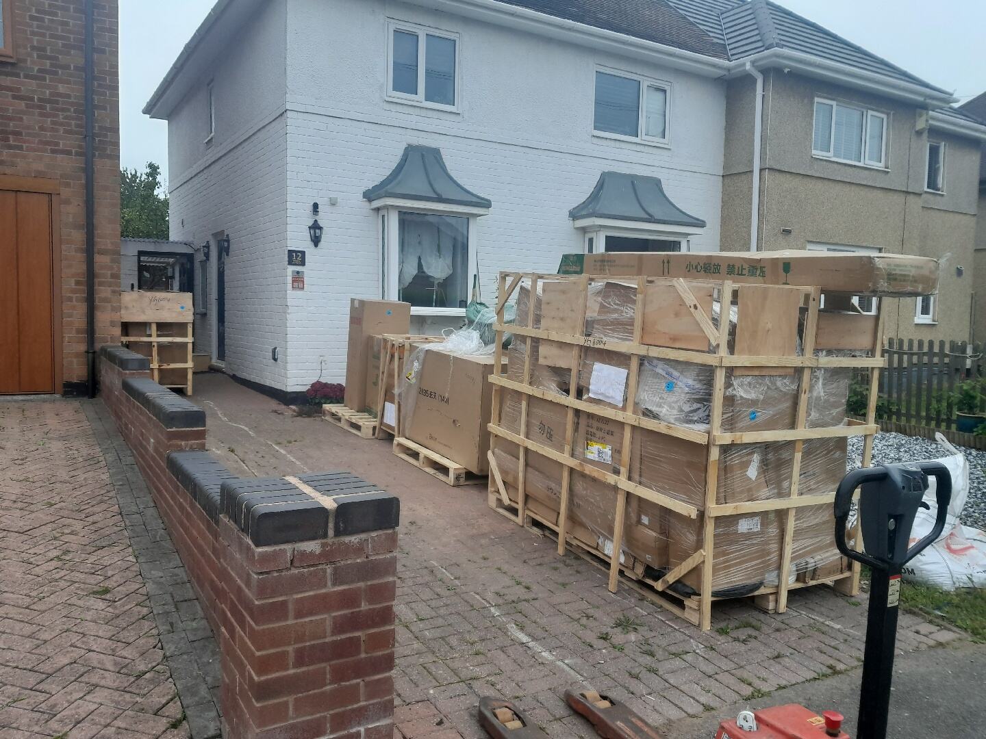 Экономичные решения для срочных грузов