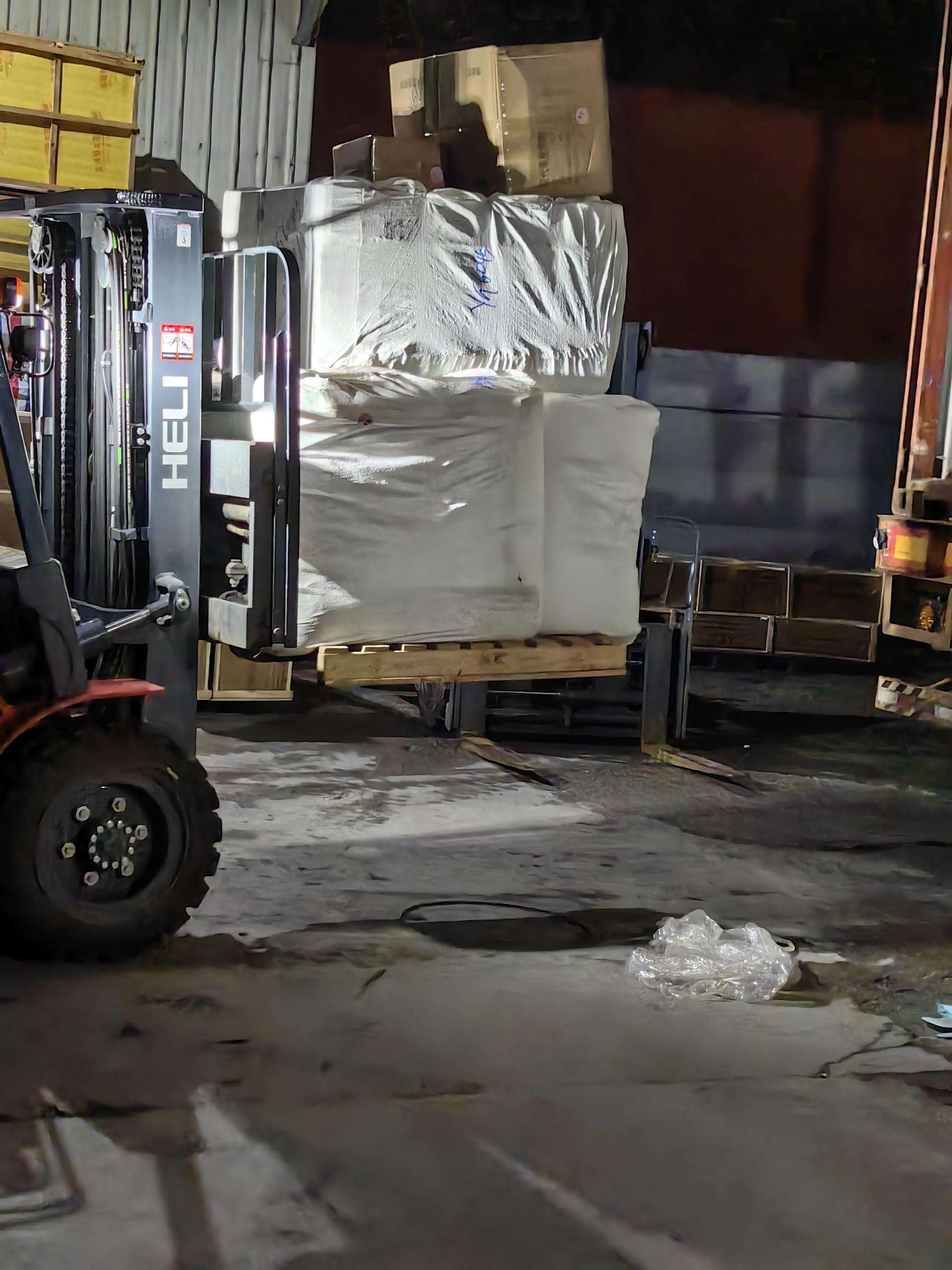 What Benefits Make Overseas Warehouse Essential for Businesses