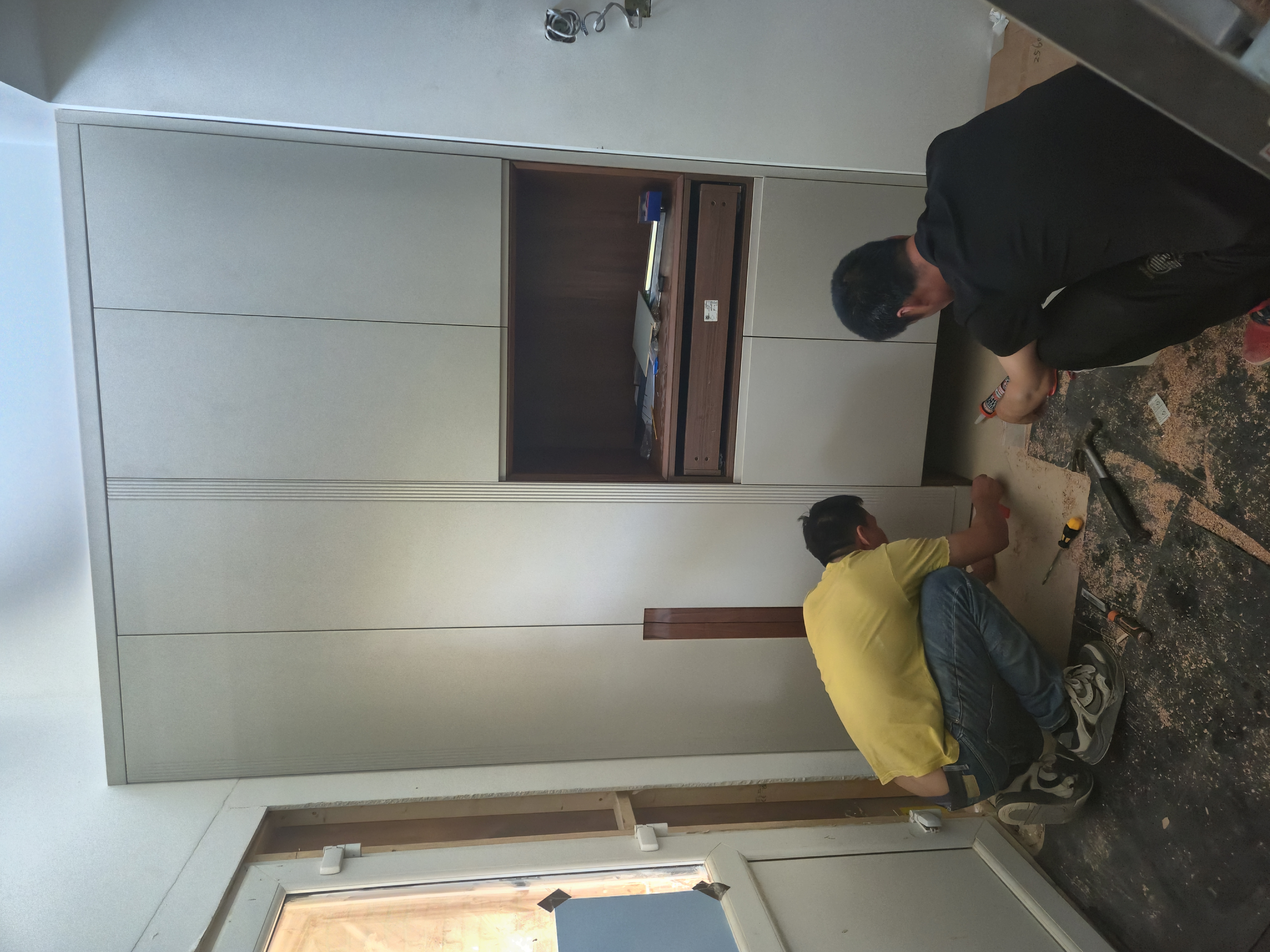 Strategische Netwerkoptimalisatie