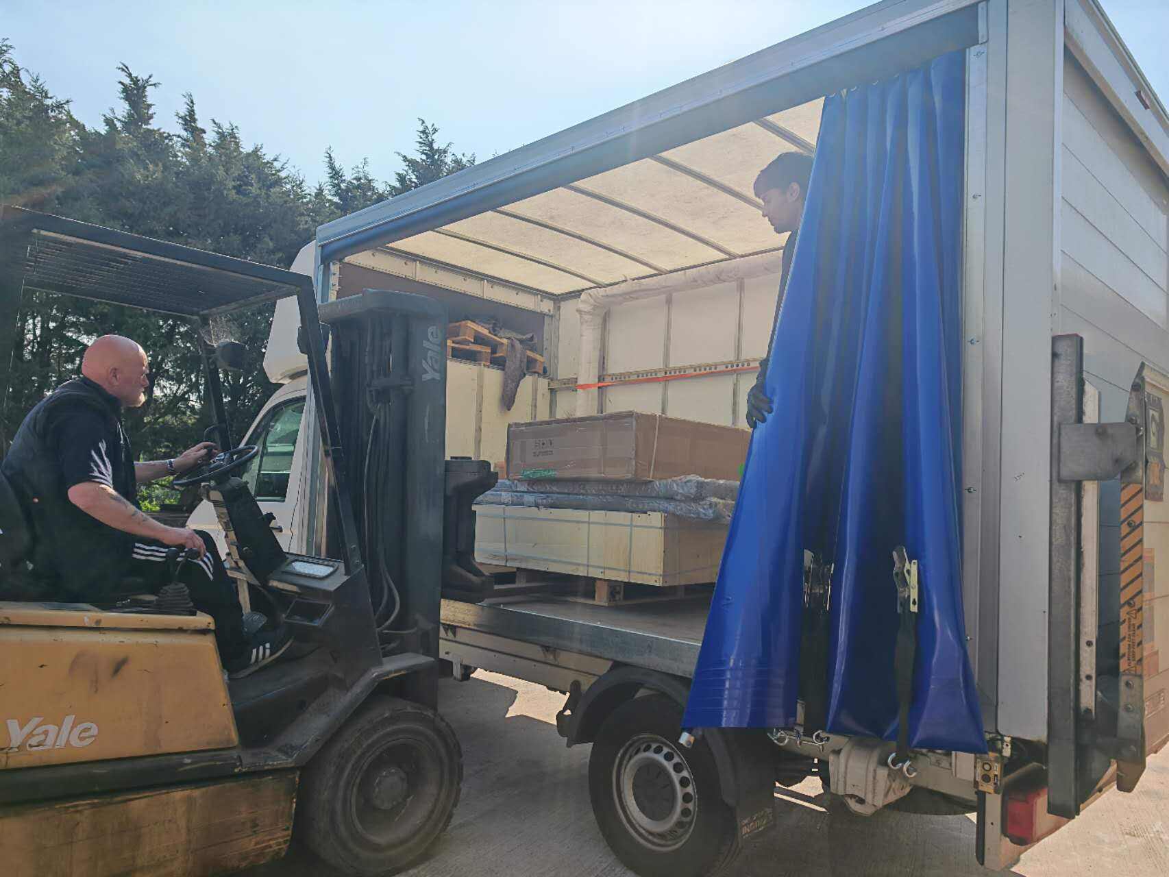 Customized Solutions and Flexibility