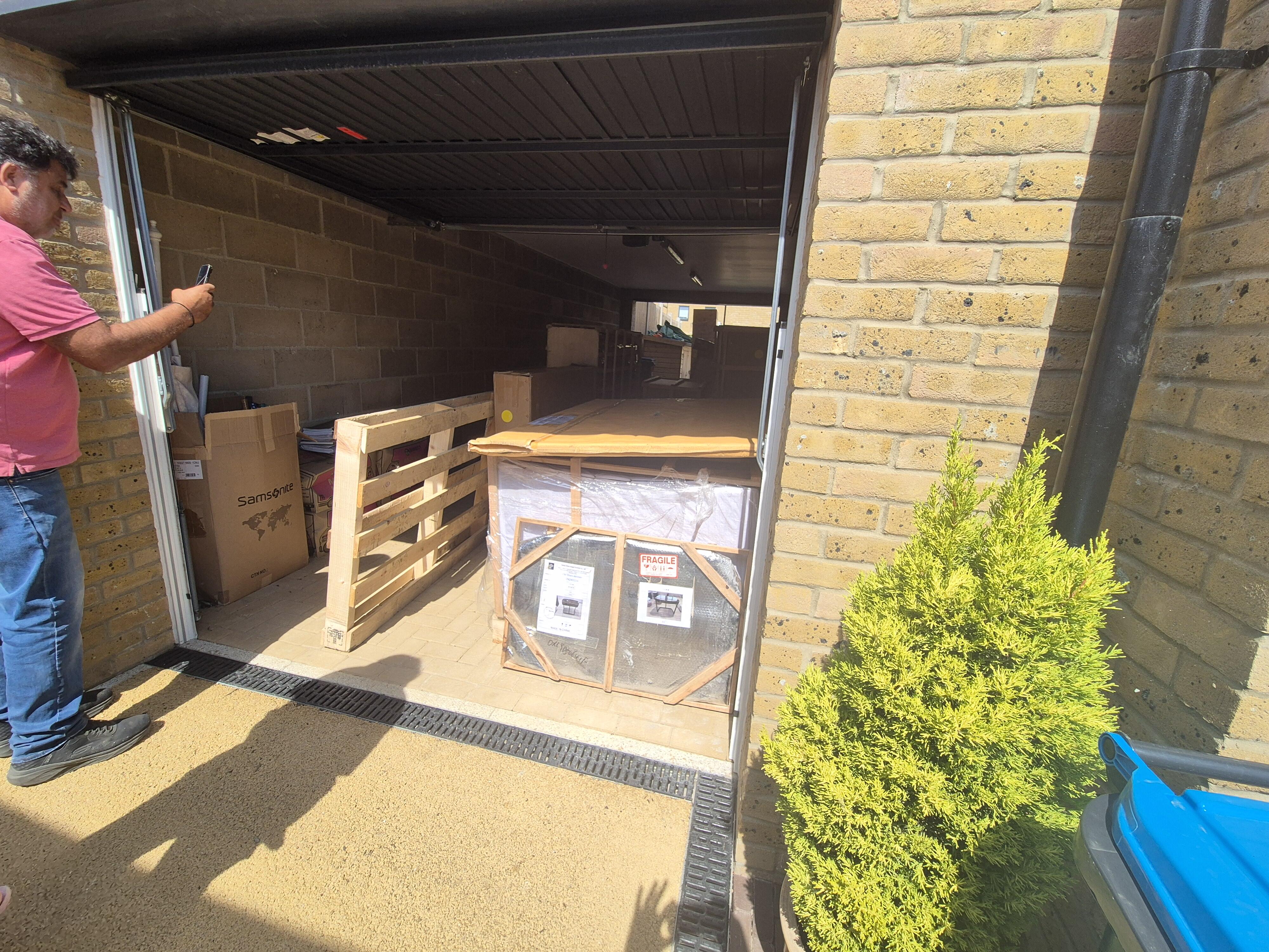 Integratie van moderne technologie