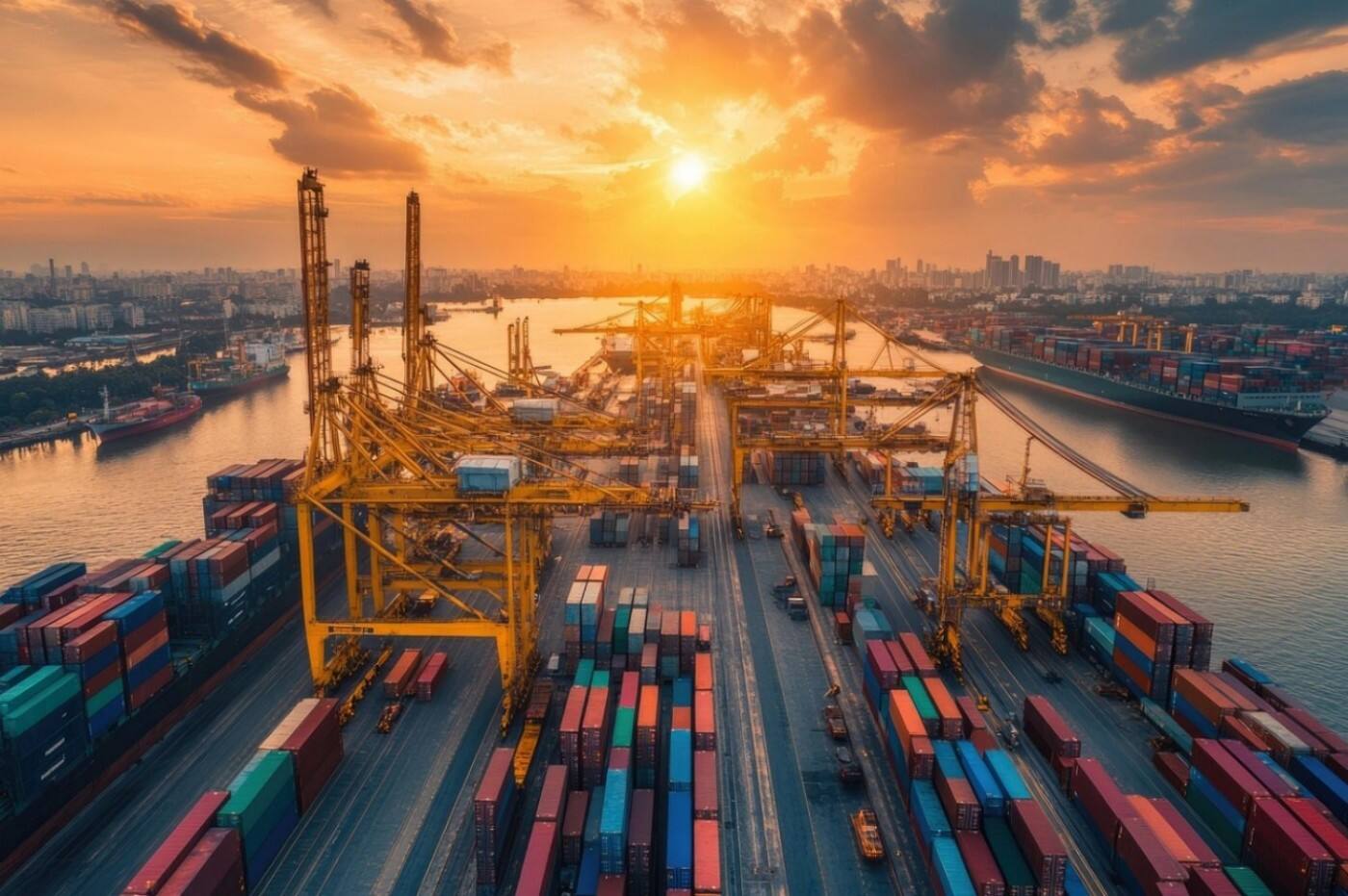 FOSHAN LIANWO IMPORT AND EXPORT TRADE CO., LTD.