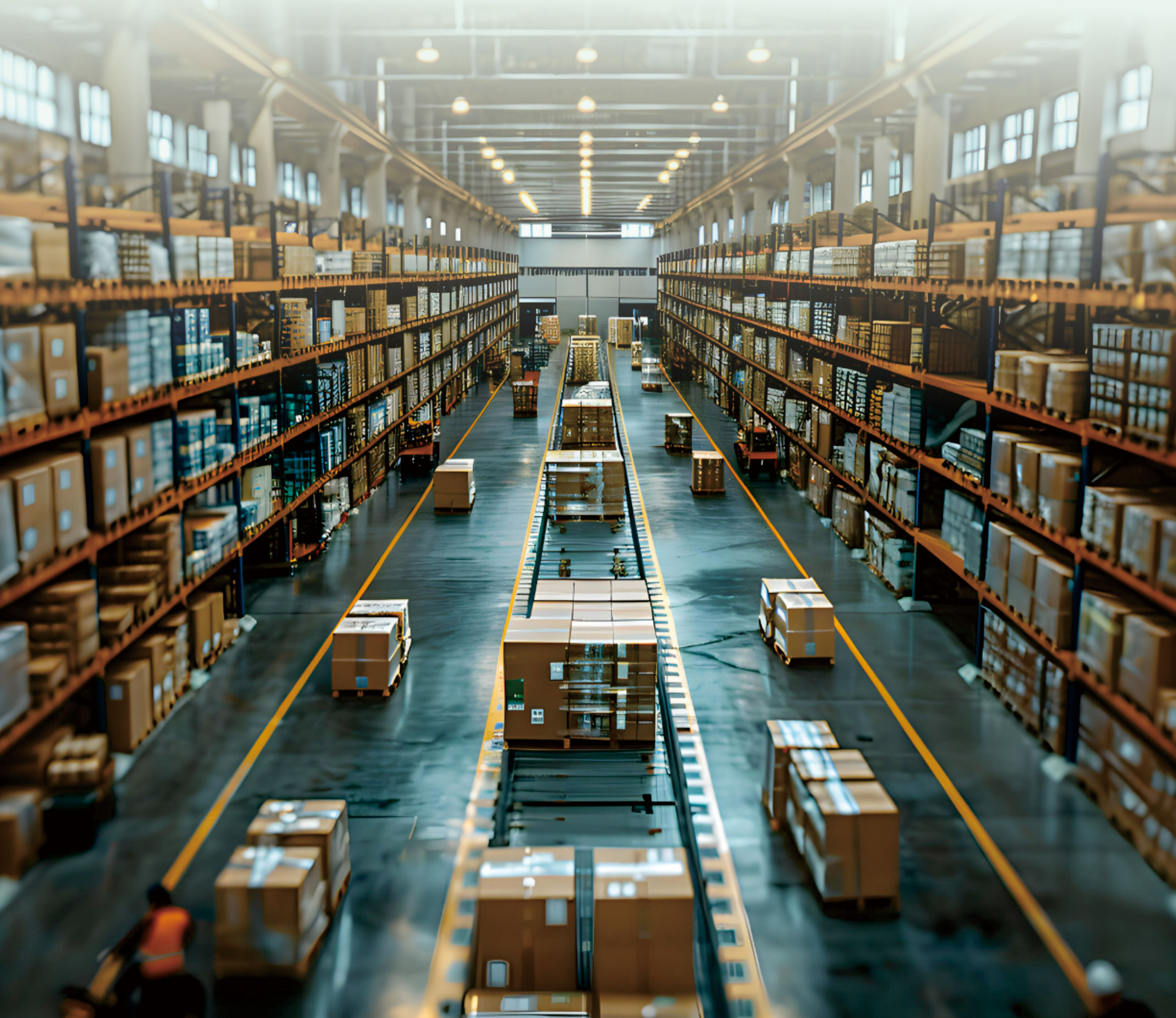 How Should Importers Choose Reliable Overseas Warehouse Providers