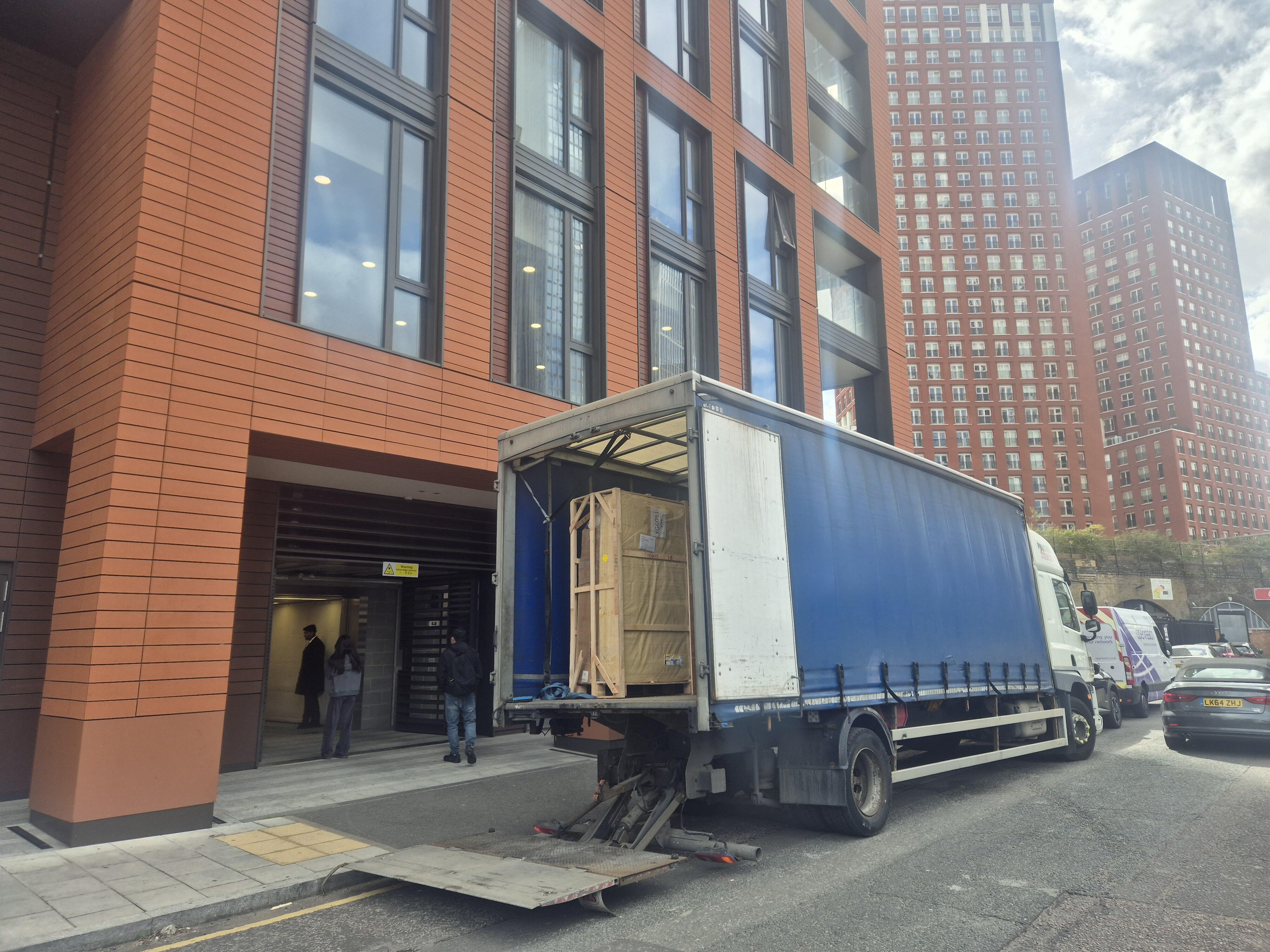 Advanced Technology Implementation