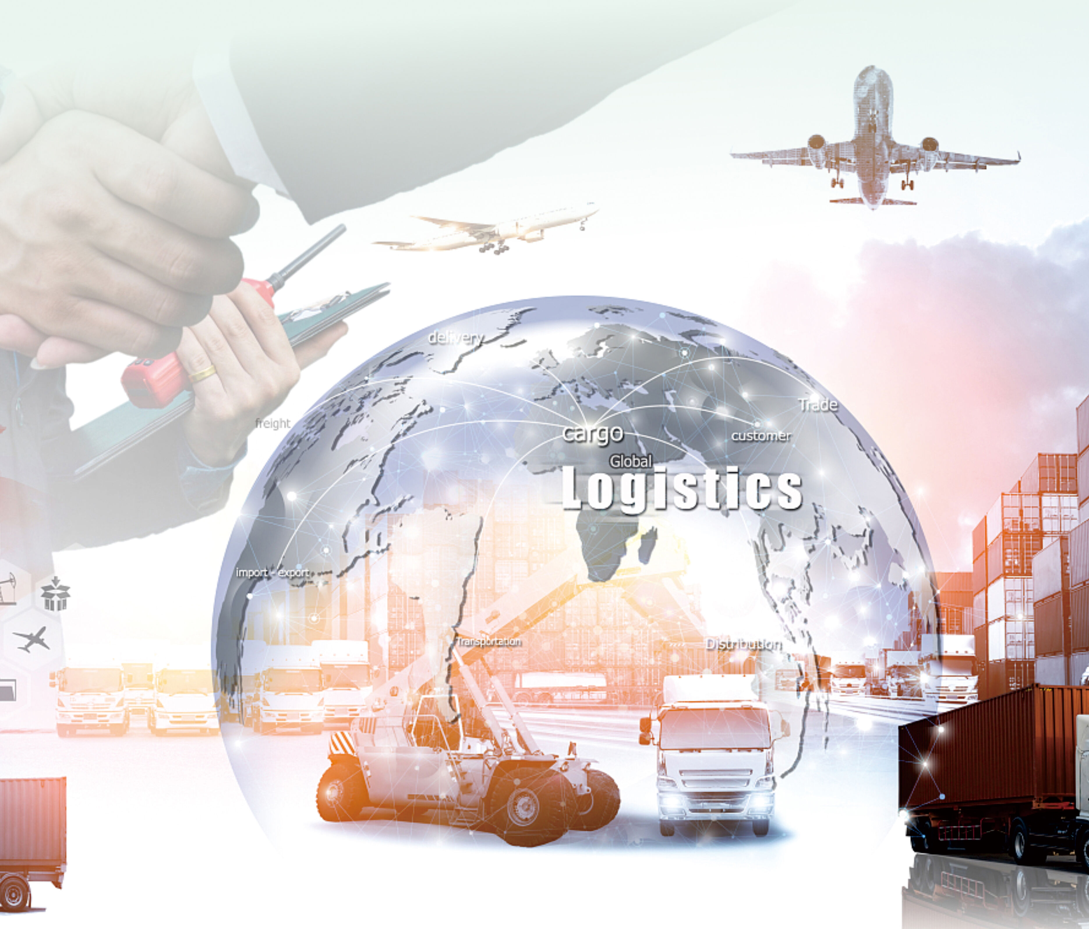 Specialized Handling Capabilities