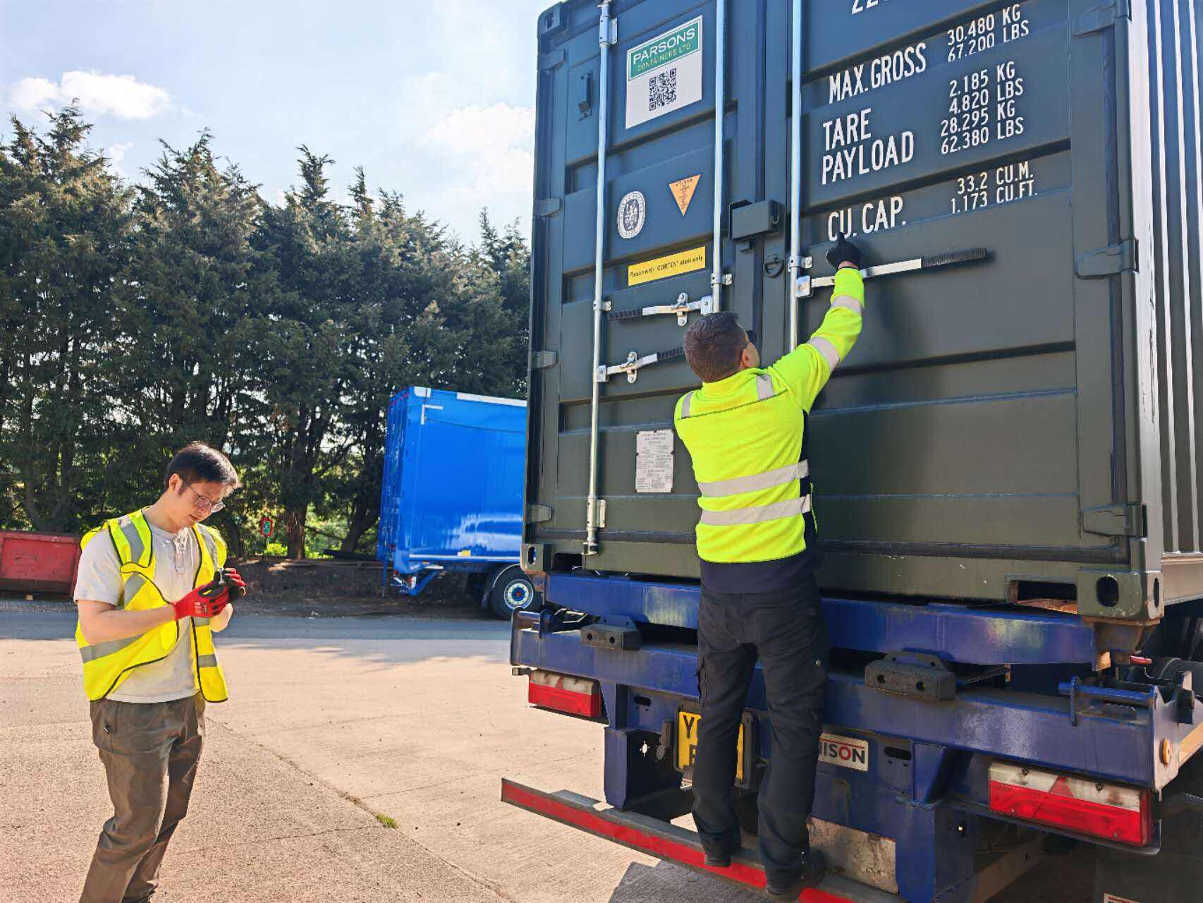 Advanced Technology Integration