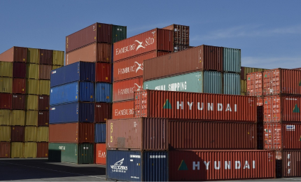 Follow-up and confirmation of customs clearance after goods arrive at the port​