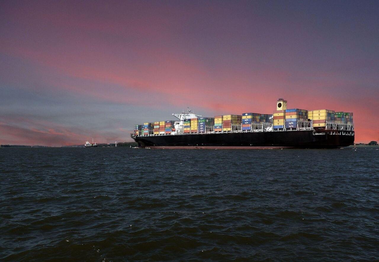 What Industries Benefit Most from International Sea Freight Services