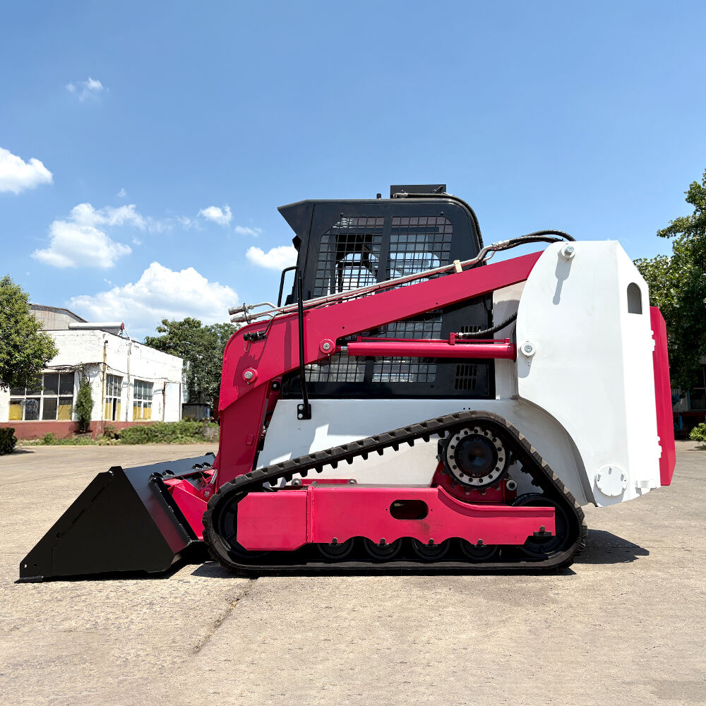 Versatile equipment for various tasks on job sites