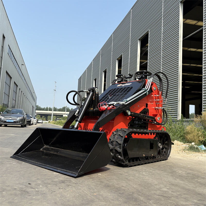 Skid Steer Loader-H200