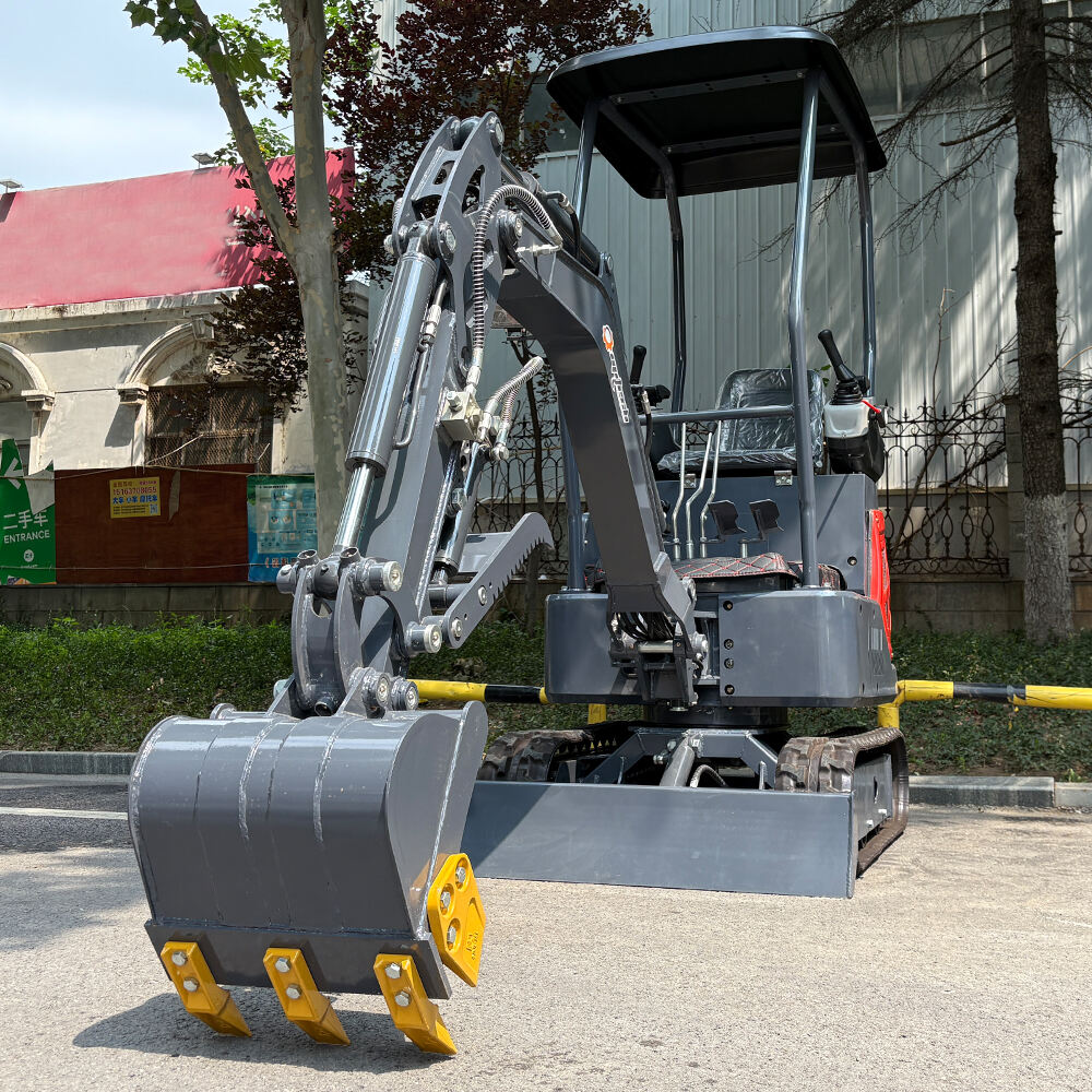 Minirypady vysoce kvalitní za přijatelnou cenu