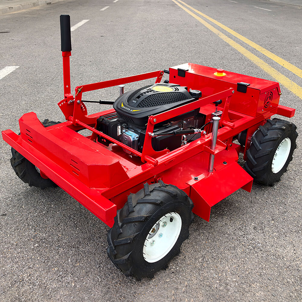 Sempurna untuk profesional lansekap maupun pemilik rumah