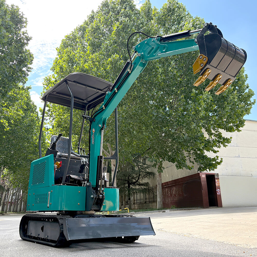 Ұсақтан сату алушылары үшін қазғыш құрылыс бойынша сарапшының тұтынушылық қызметі