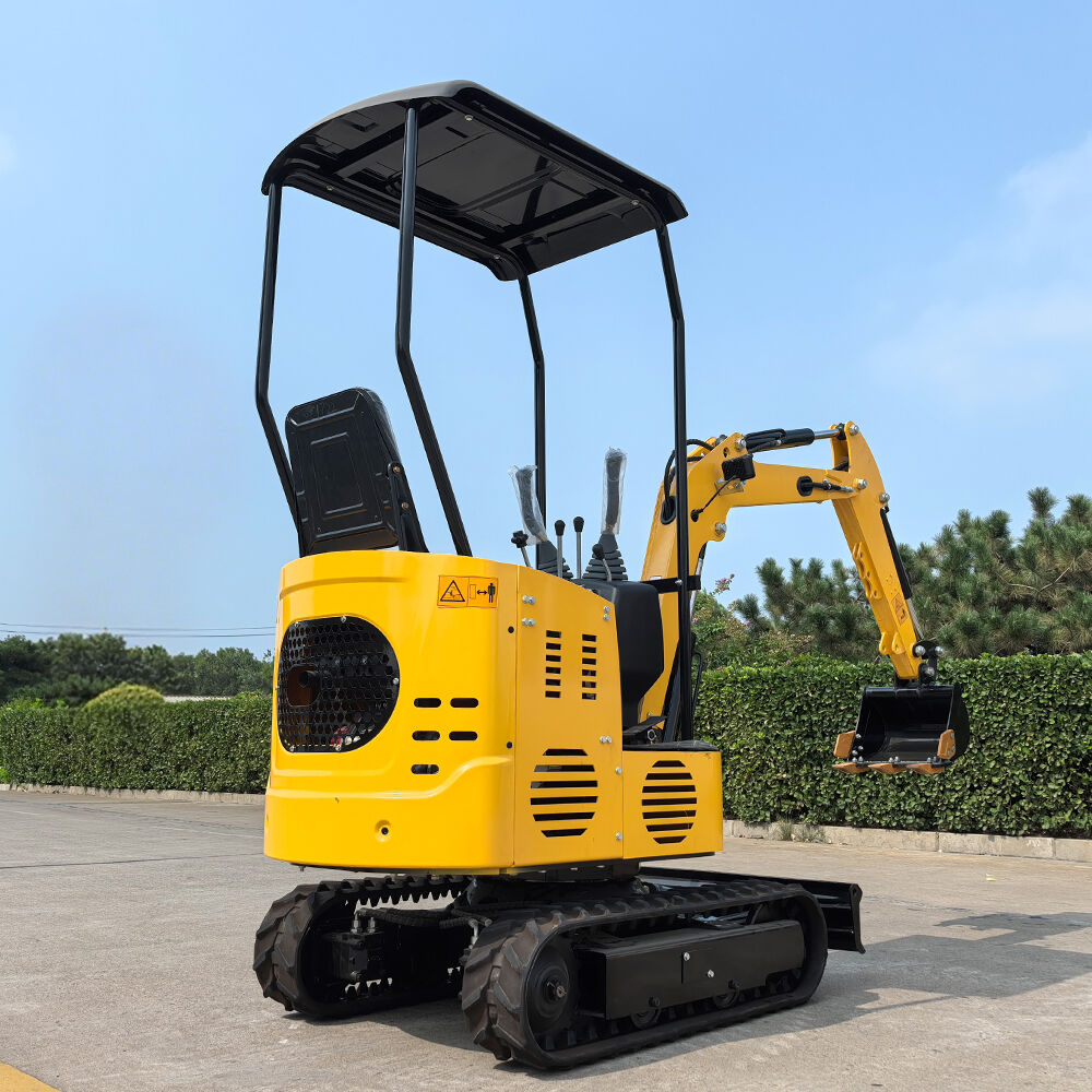 Niezbędne wyposażenie dla specjalistów branży budowlanej