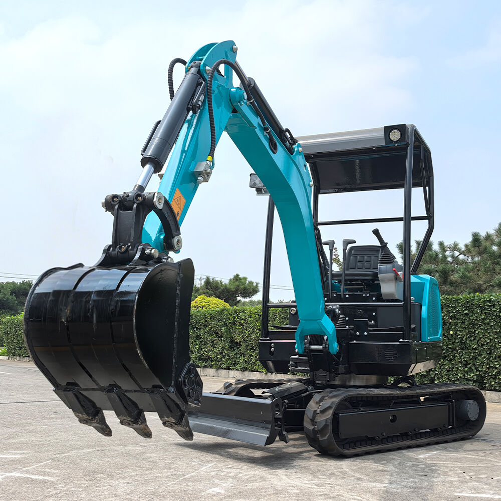 Tecnología avanzada e ingeniería de precisión para máxima eficiencia