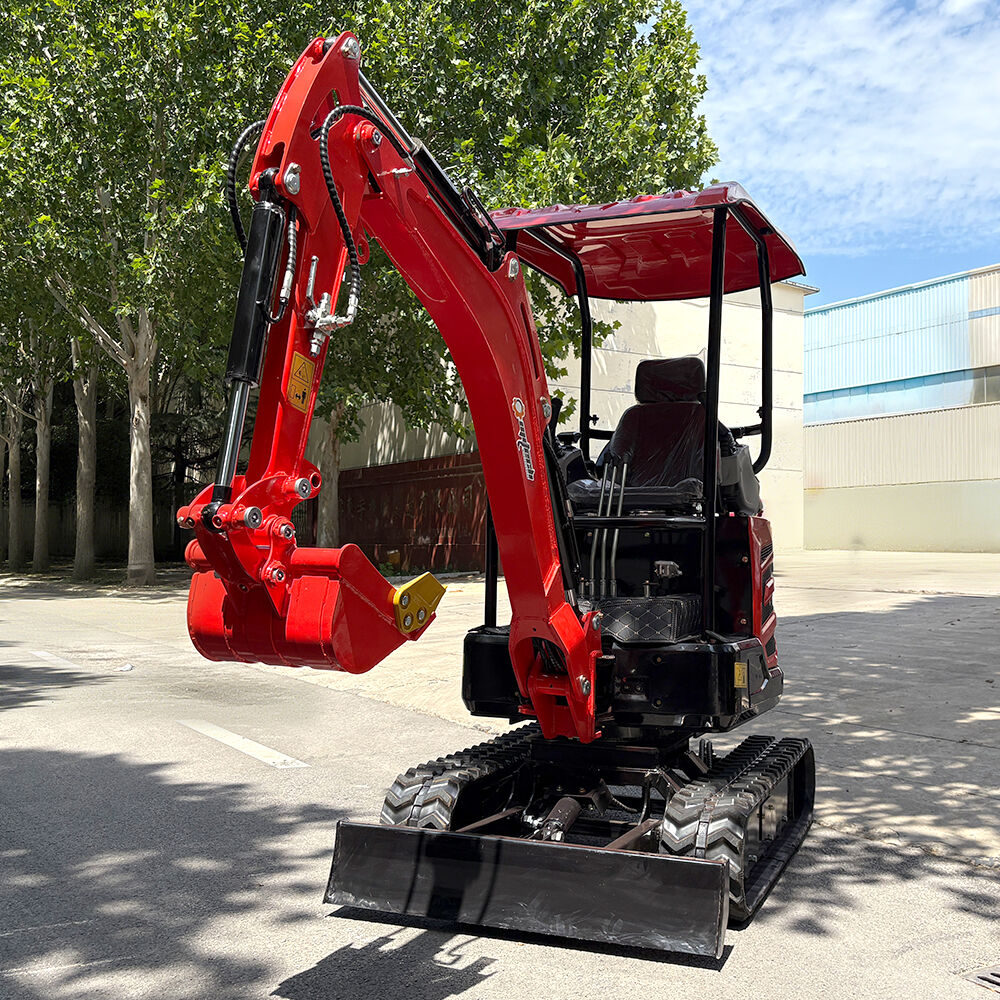 Jakościowe materiały gwarantują długotrwały wydajność