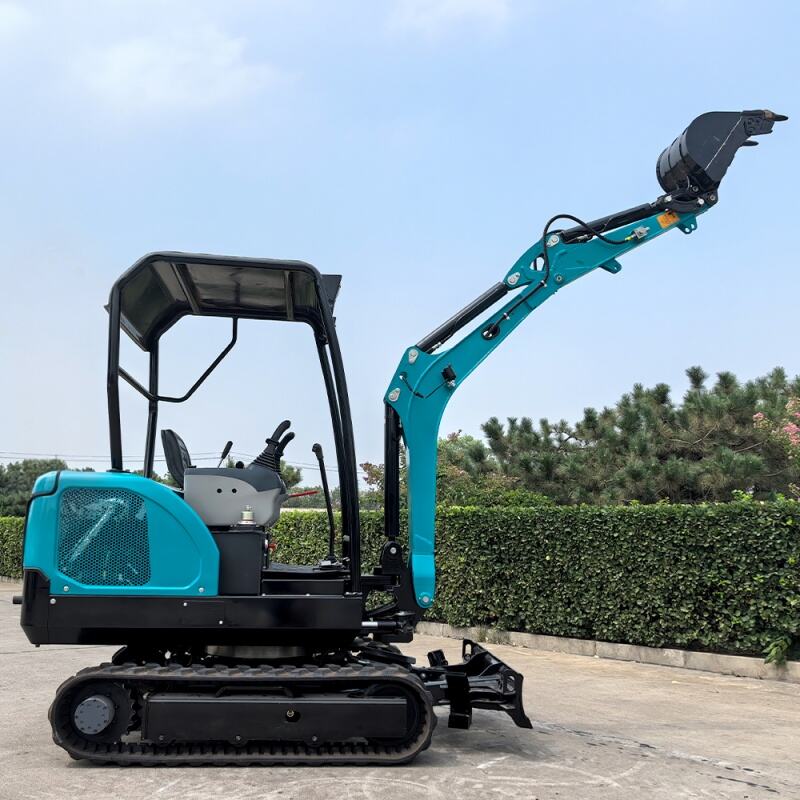 Excavator-25