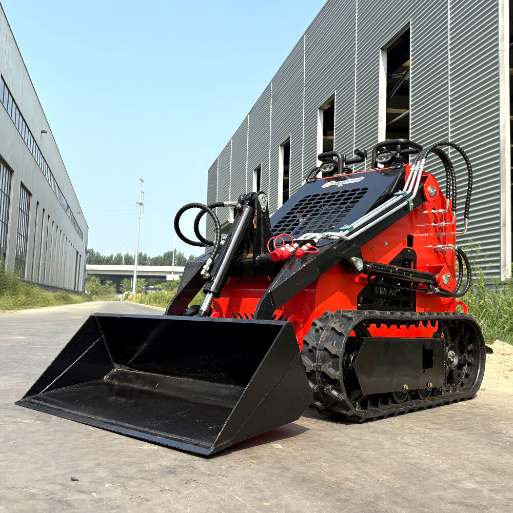 Thiết bị đa năng cho nhiều ngành công nghiệp và dự án khác nhau