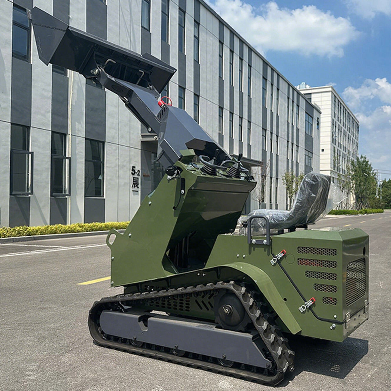 Solución rentable para aumentar la productividad en el lugar de trabajo