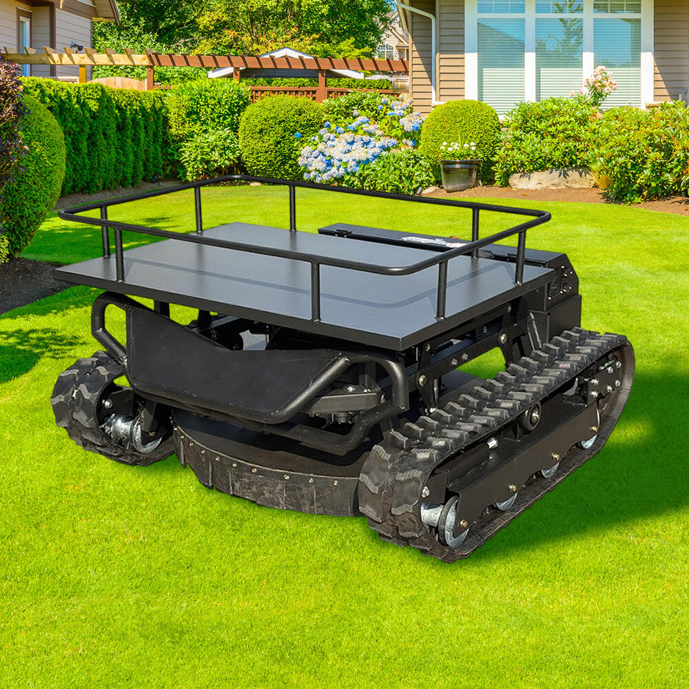 Жоғары өнімді шөп қырғыш жабдықтарымызбен бәсекеге озып тұрыңыз