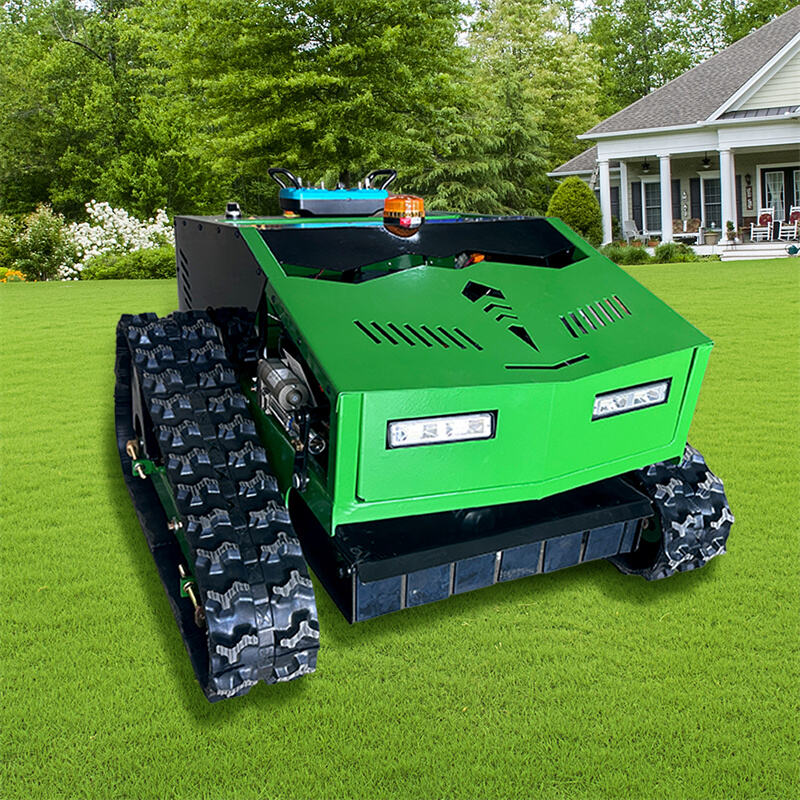 Lawn Mower-500F