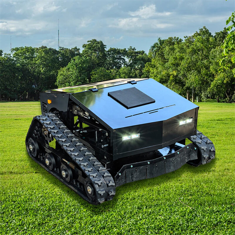 Lawn mower-800B