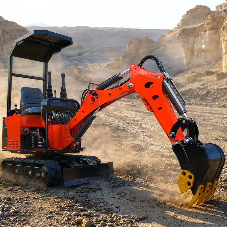 Excavator-08