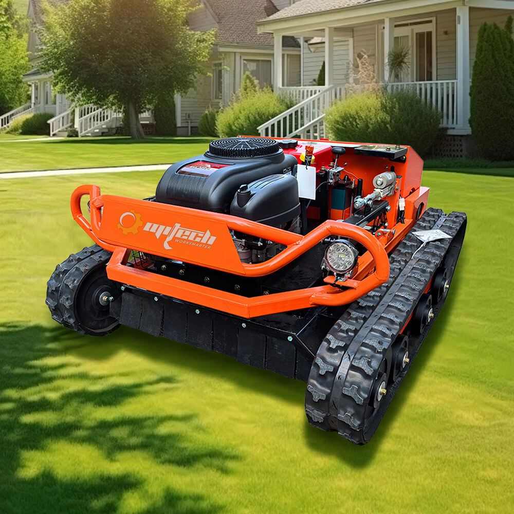 Lawn mower-800C
