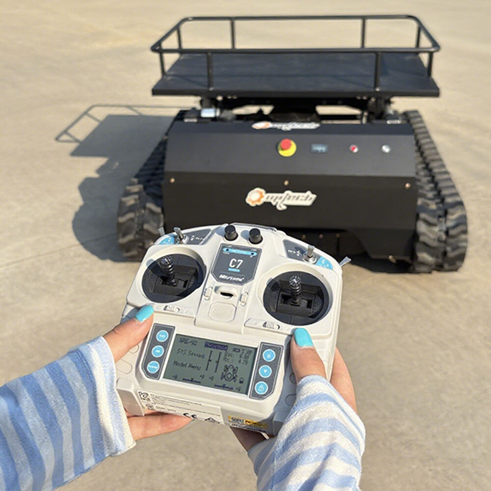 Цахилгаан түлхэх машинтайгаар туушаа амархан барьж байгаарай