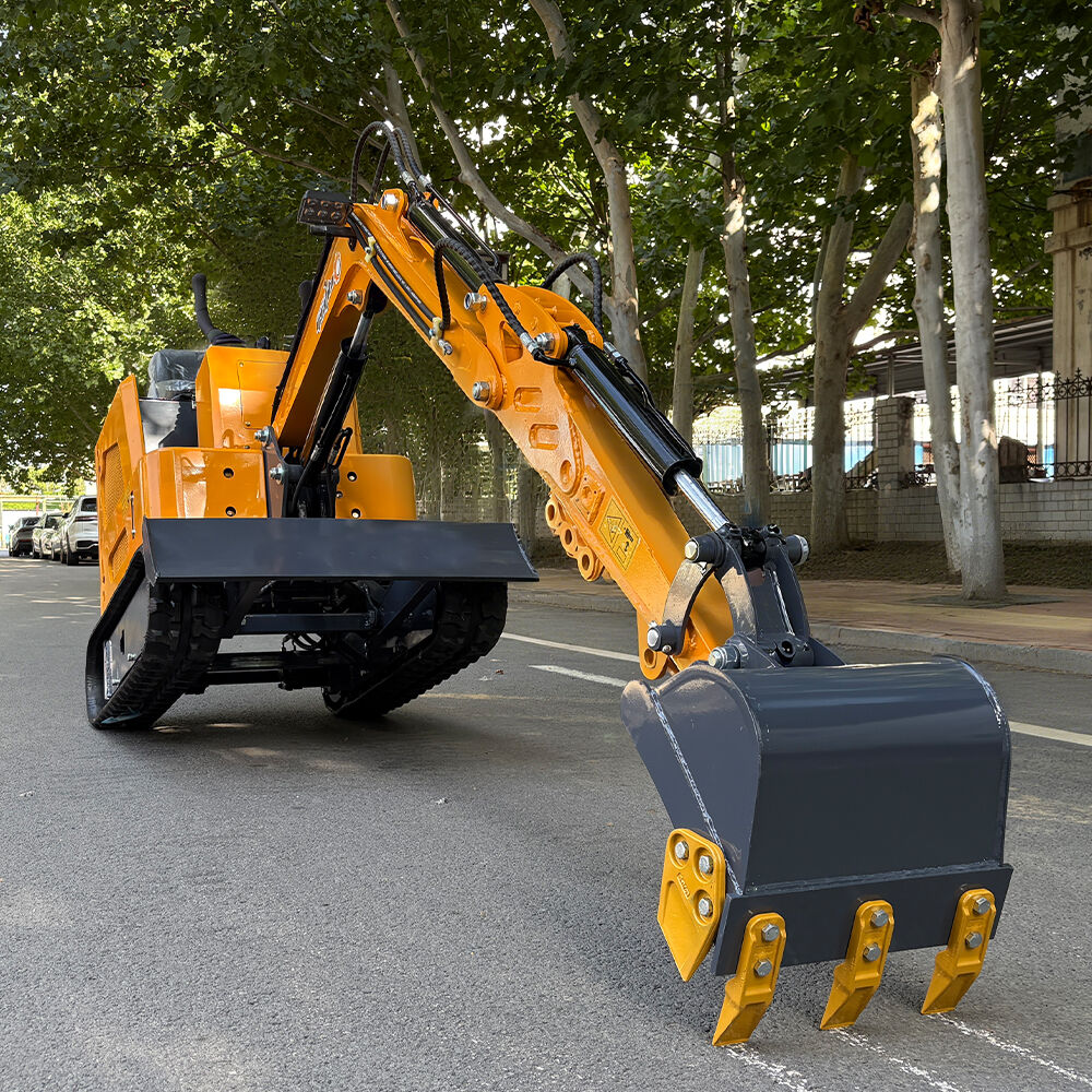 Kosztowo korzystne i konkurencyjne ceny silników obrotowych do koparek