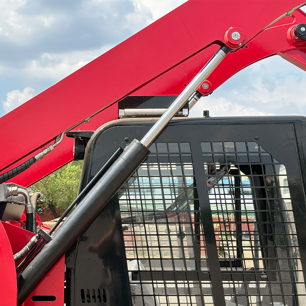 Wyjątkowa trwałość i długowieczność zapewniają długoterminowe użycie