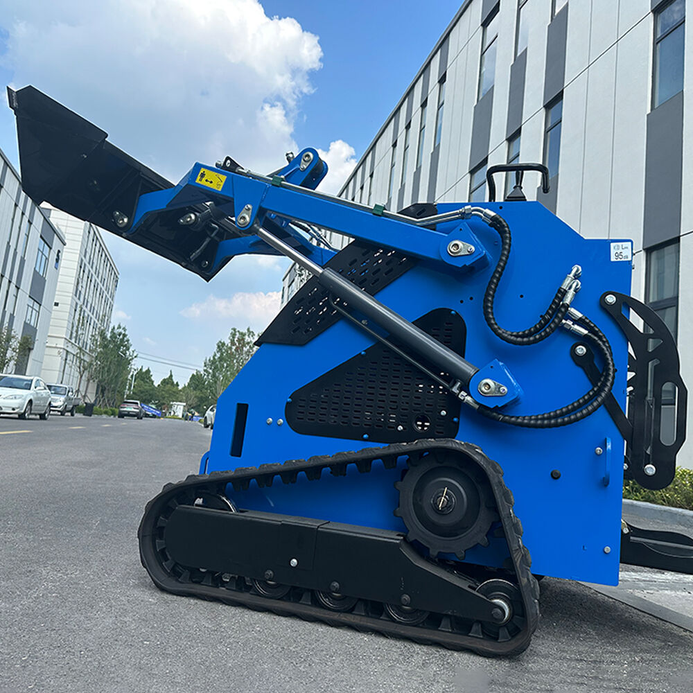 Inżynieria najwyższej jakości dla maksymalnej wydajności i oszczędności kosztów