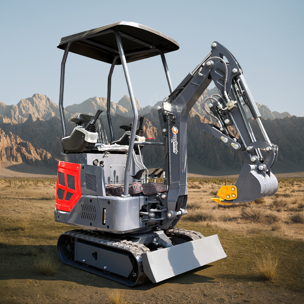 Საიმედო მოწყობილობა თქვენი სამშენი საჭიროებებისთვის