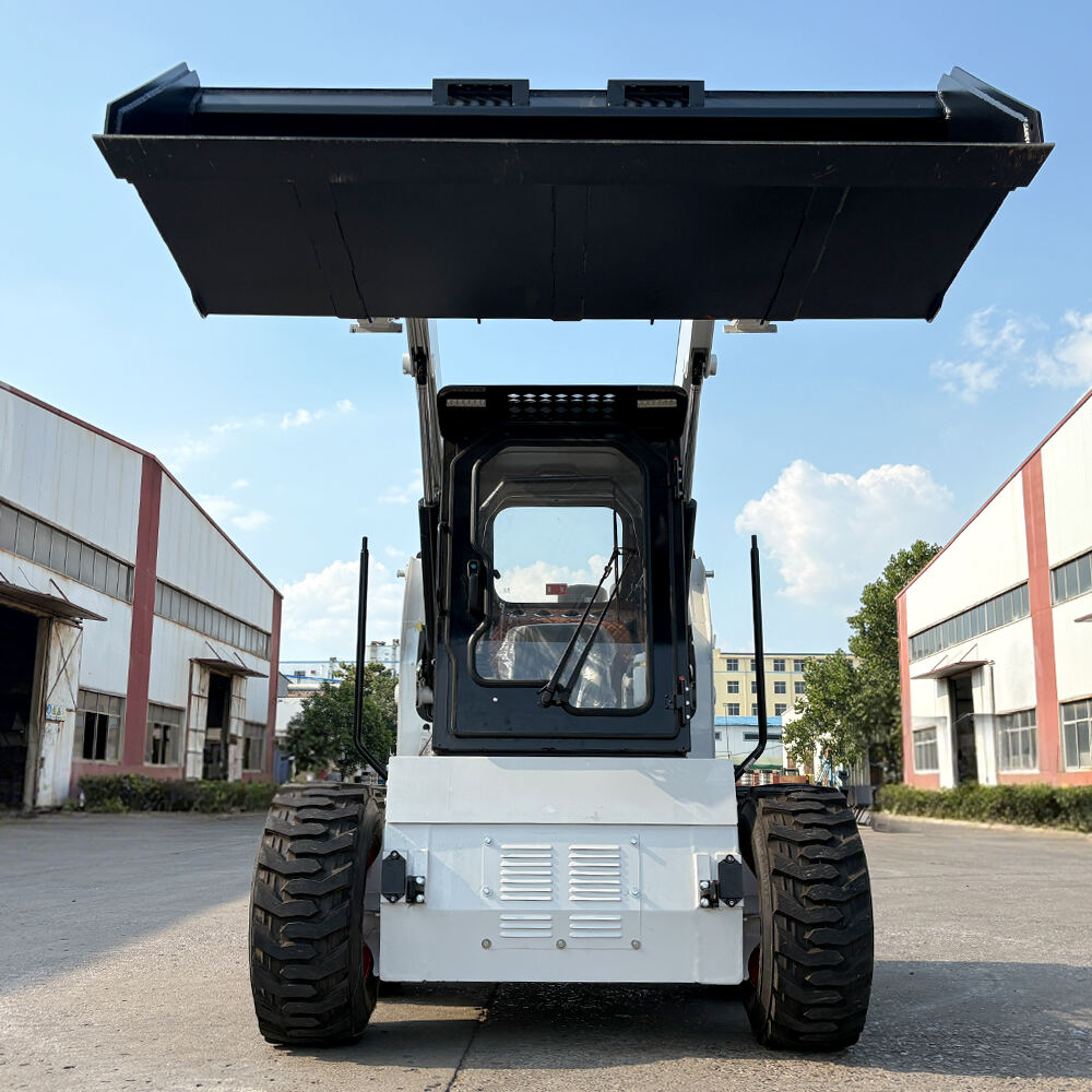 Құрылыс техникасы арқылы шығындарды үнемдеудің мүмкіндігін ашыңыз