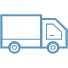 7-Day Global Delivery