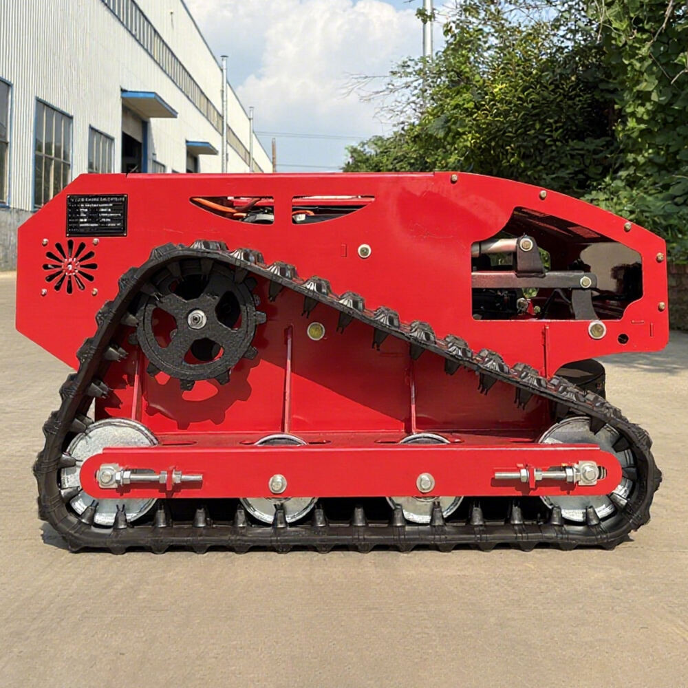 Snadno ovladatelné a údržbářsky nenáročné elektrické sekačky pro komerční použití