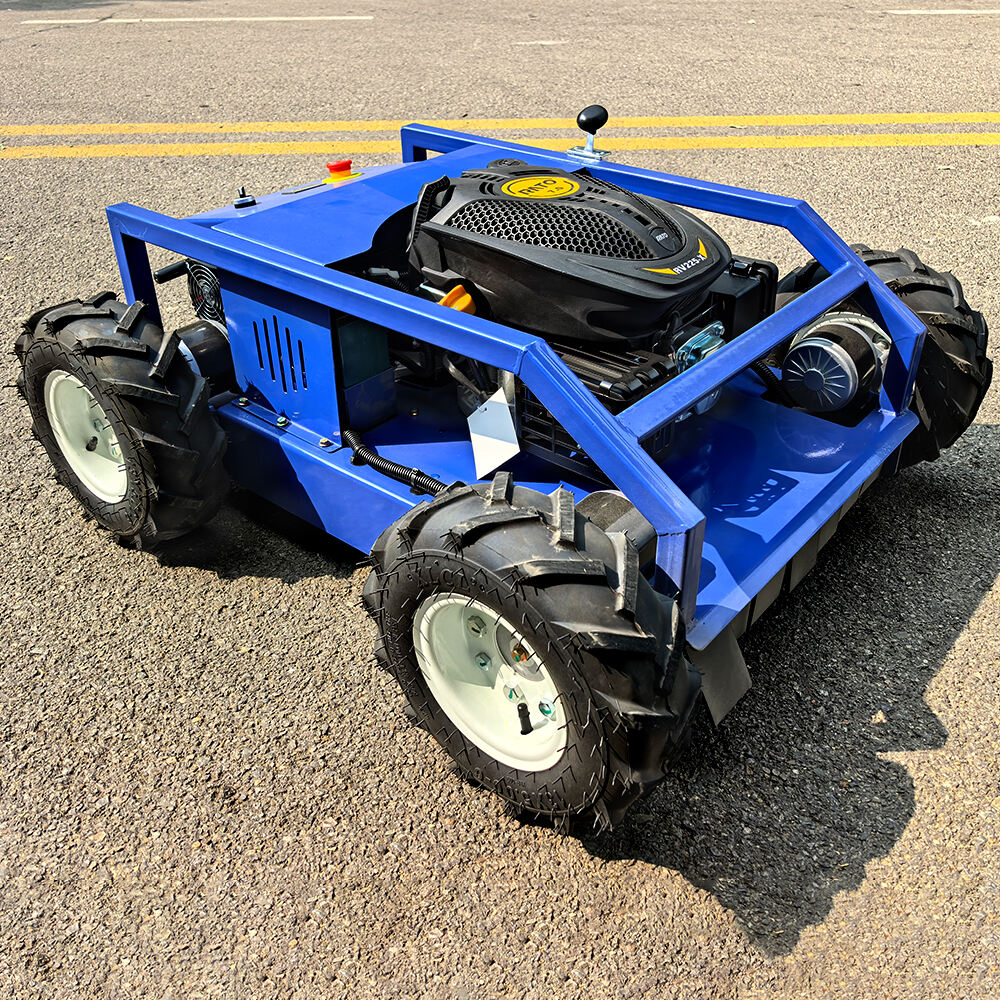 Zvyšte produktivitu pomocí našeho malého sekače na trávu za velkoobchodní ceny