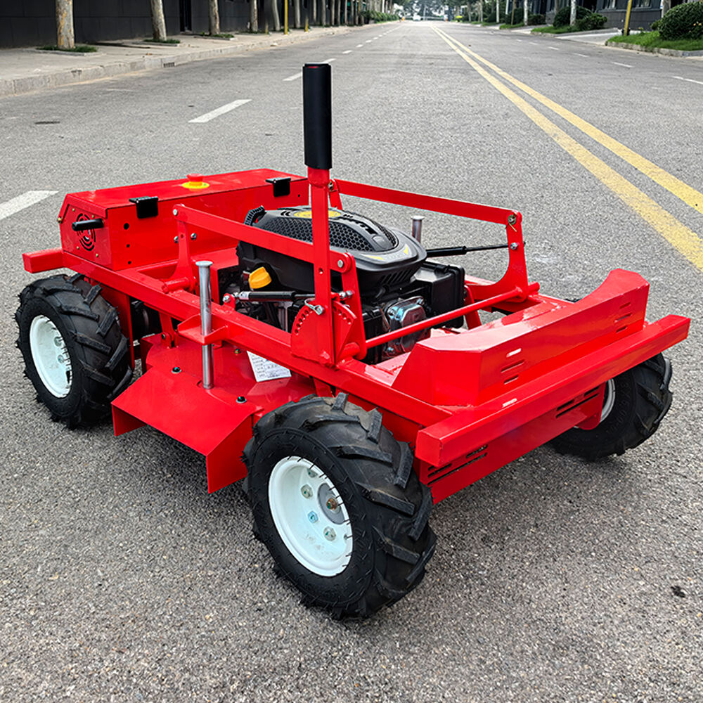 Prémiové sekačky na trávu pro profesionální zahradníky