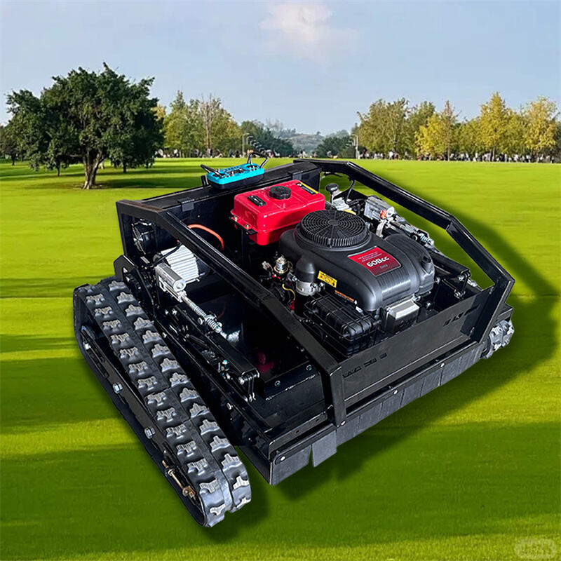 Lawn Mower-1000A