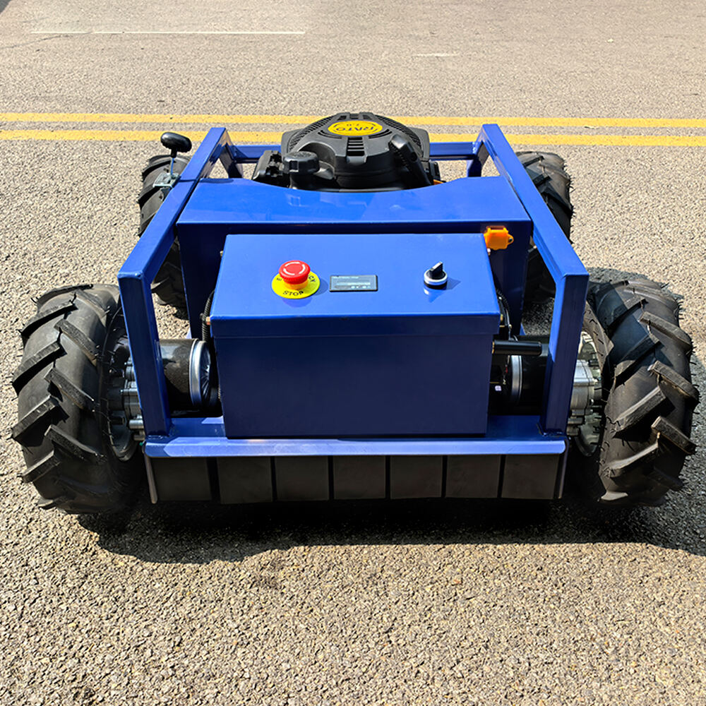 Spolehlivé a výkonné motory, které udrží váš trávník v bezchybném stavu