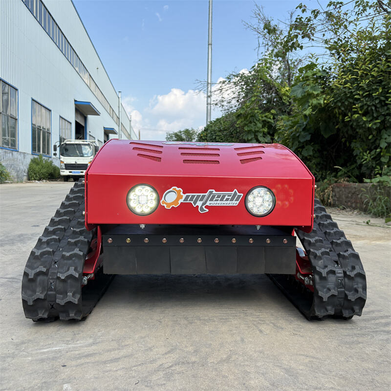 Lawn mower-600B