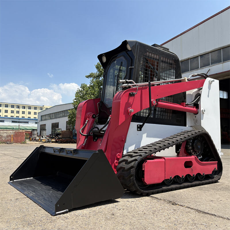 Skid Steer Loader-H1000