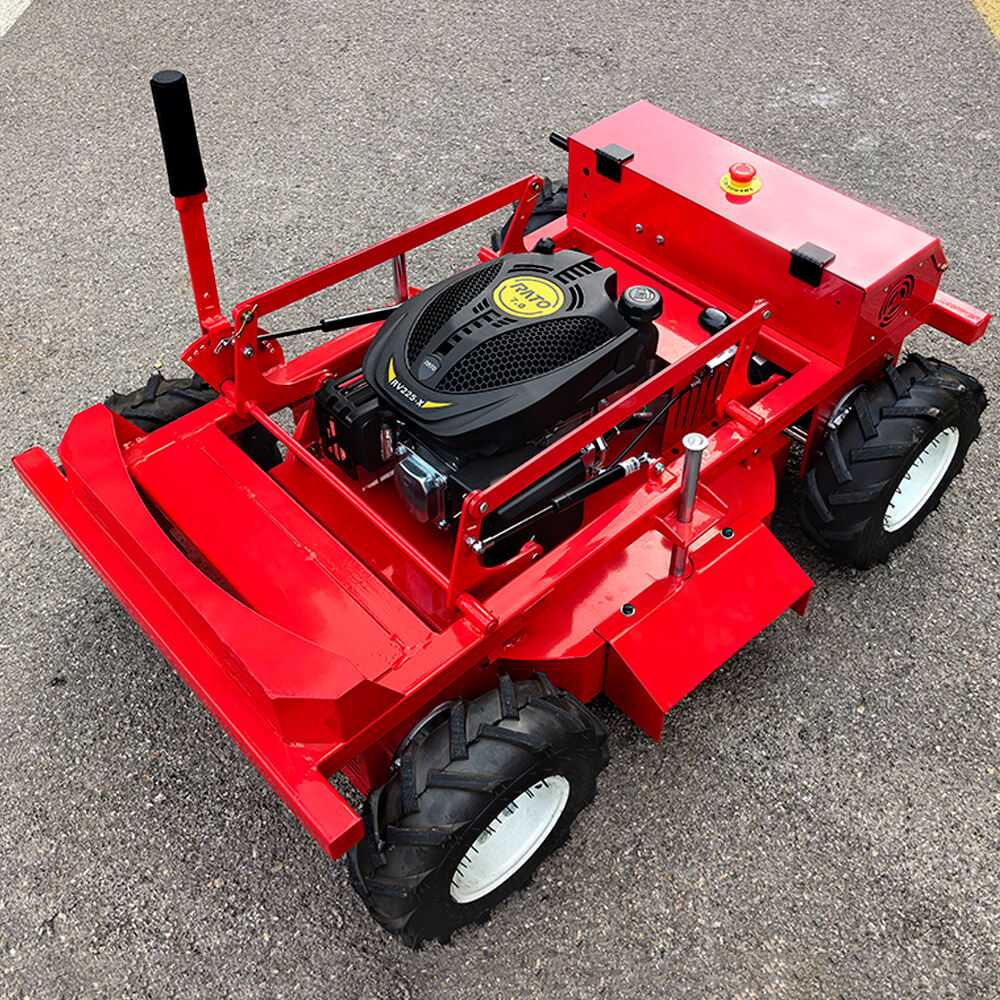 Otázky, které byste měli zvážit před nákupem sekačky na malou zahradu