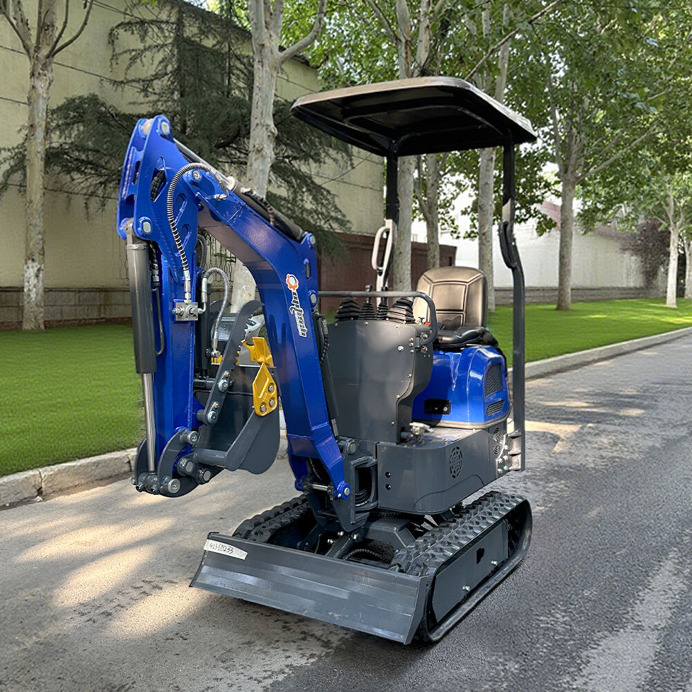 Төменгі сатып алушыларға арналған жоғары сапалы және ұзақ қызмет ететін құрылыс техникасы