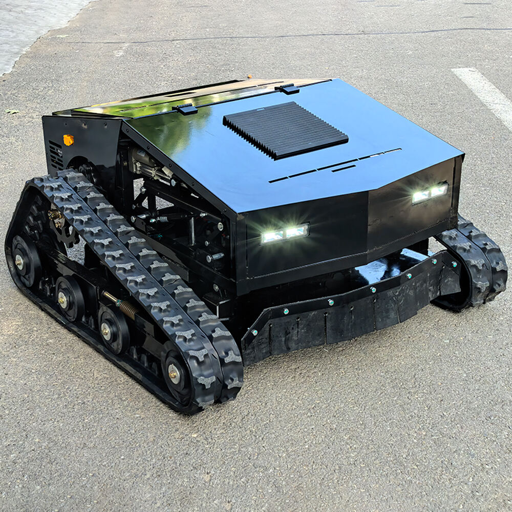 Nejlepší komerční sekačky s nulovým poloměrem otáčení: