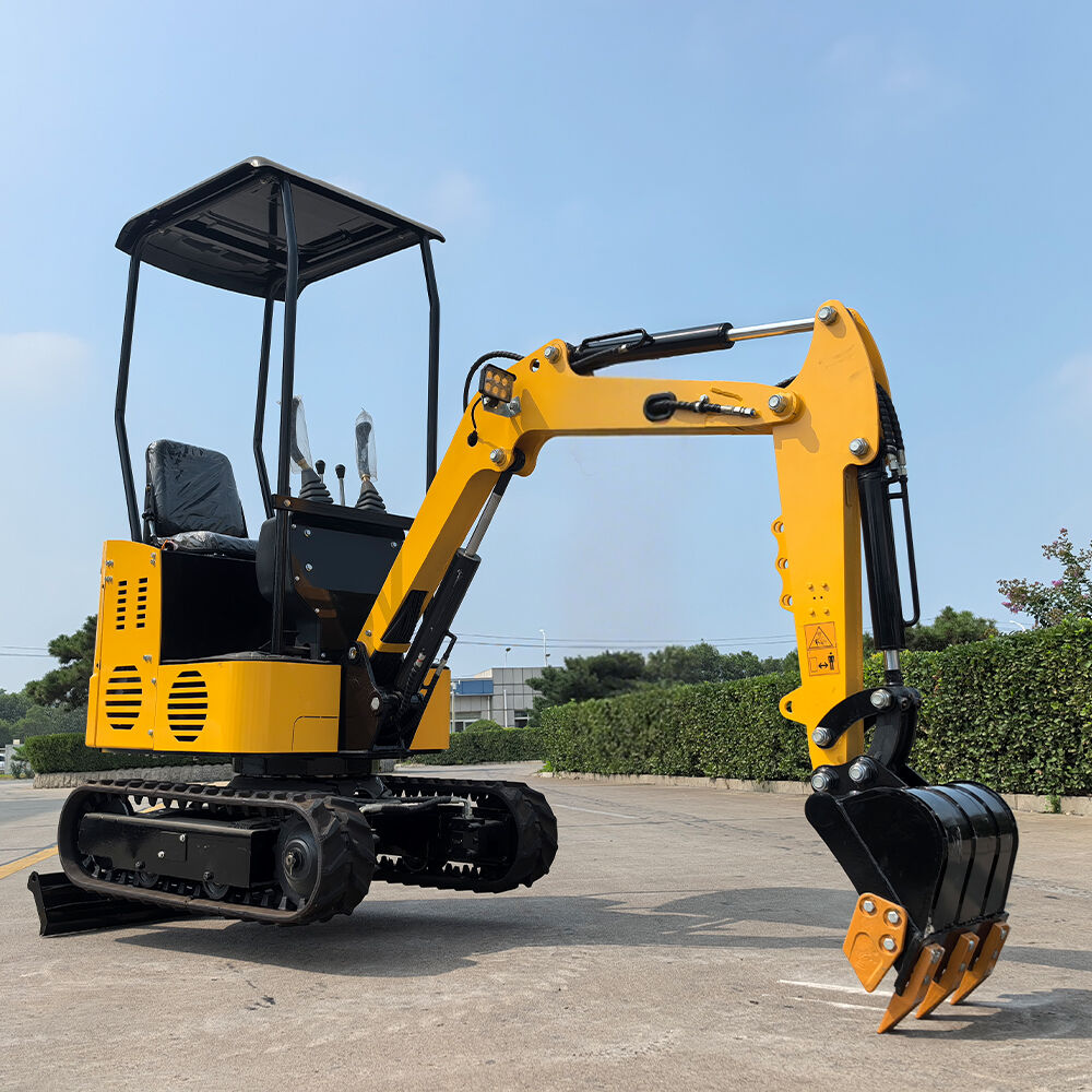 Harga grosir untuk peralatan loader skid