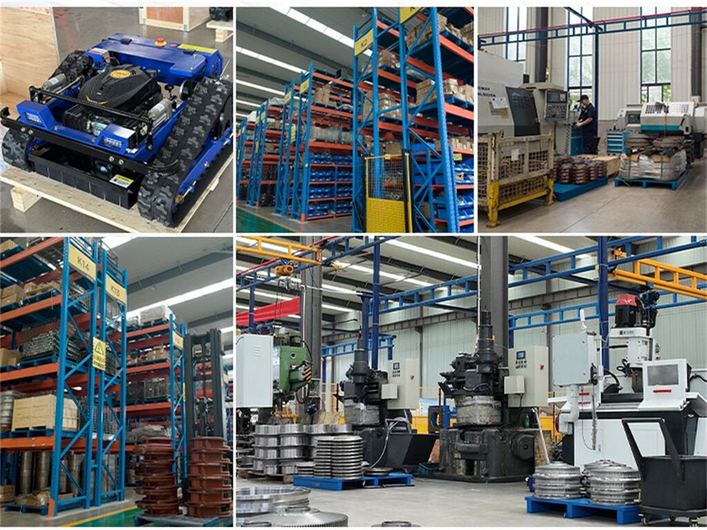 Cutting-edge R&D for Innovative Solutions