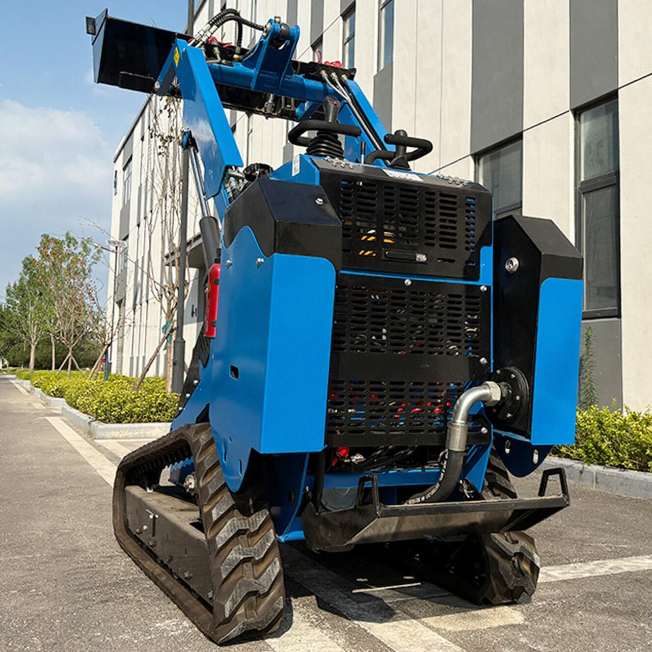 Beathaigh Cáilíocht agus Seirbhís Shásúla