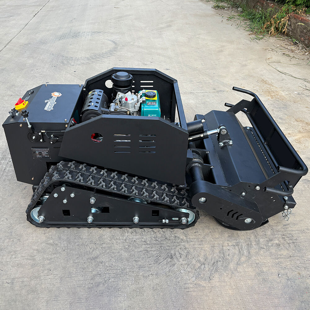 Nuestras cortadoras eléctricas de rodillo cuentan con alturas de corte ajustables y controles fáciles de usar, lo que las convierte en la herramienta ideal para su próximo trabajo de jardinería.