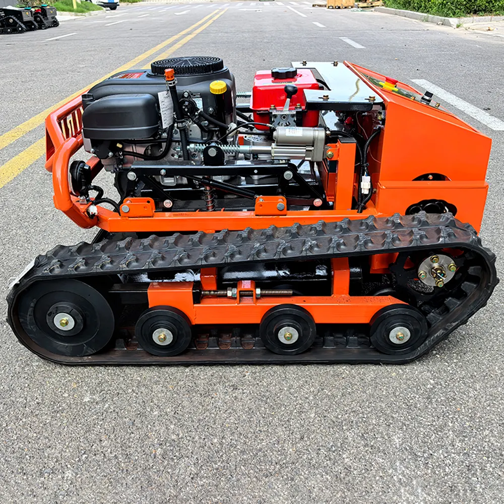 Electric Lawn Mower Batteries: Extending Life with Proper Charging​